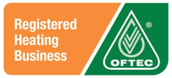 Oftec - Registered Heading Business