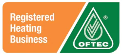 Oftec - Registered Heading Business